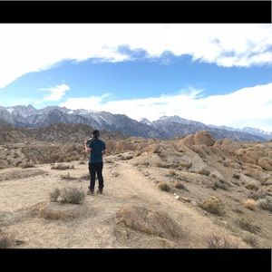 Meet your Posher, Yella